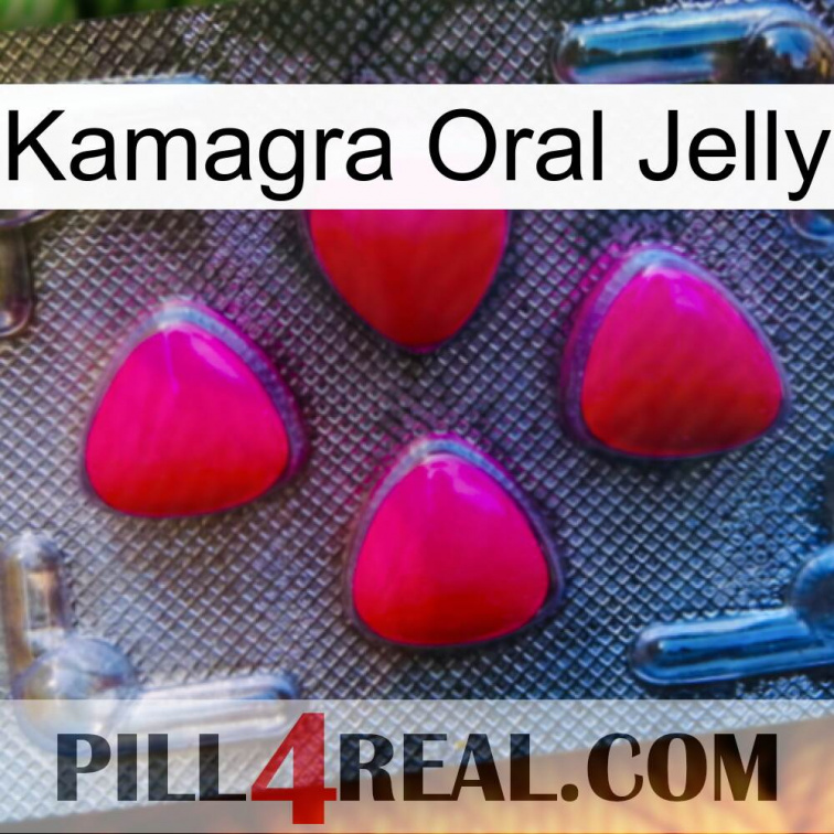 Kamagra Oral Jelly 13